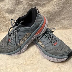 Hoka Sneakers woman’s size 9.5